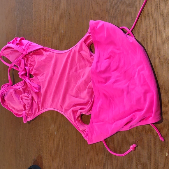 Very impressive One Piece Swimsuit Size L. 11/13 - Picture 4 of 5